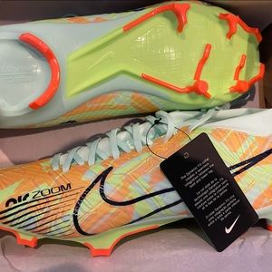 Nike Zoom Superfly 9 academy FG/MG soccer cleats